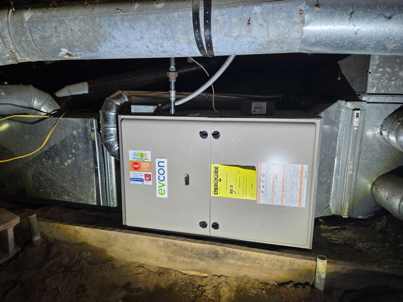 Optimizing Comfort: Wade's Heating & Cooling Superior Hvac Services
