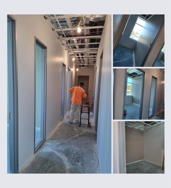 Interior Painting gallery