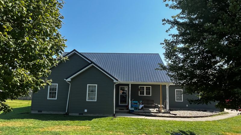 Siding Installation