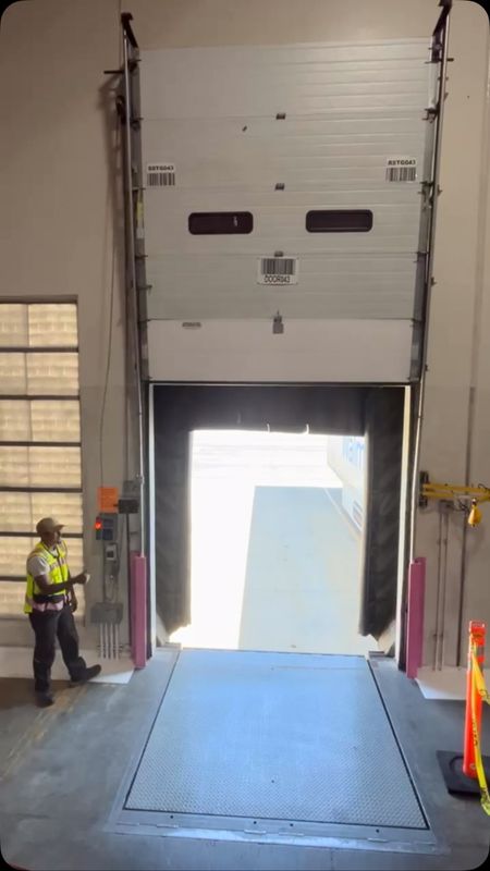 Garage Door Installation