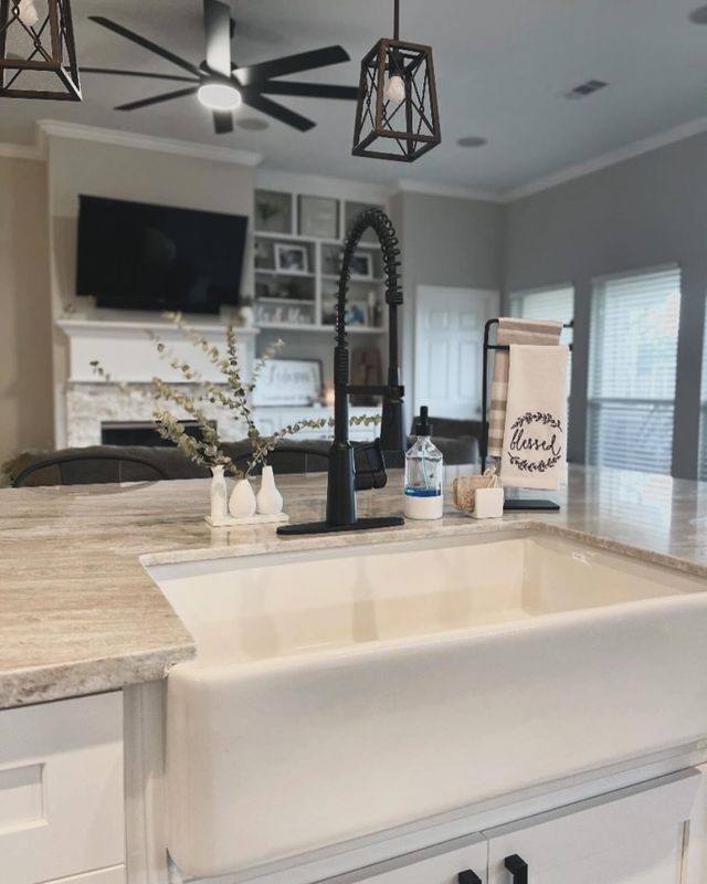 Kitchen Renovation