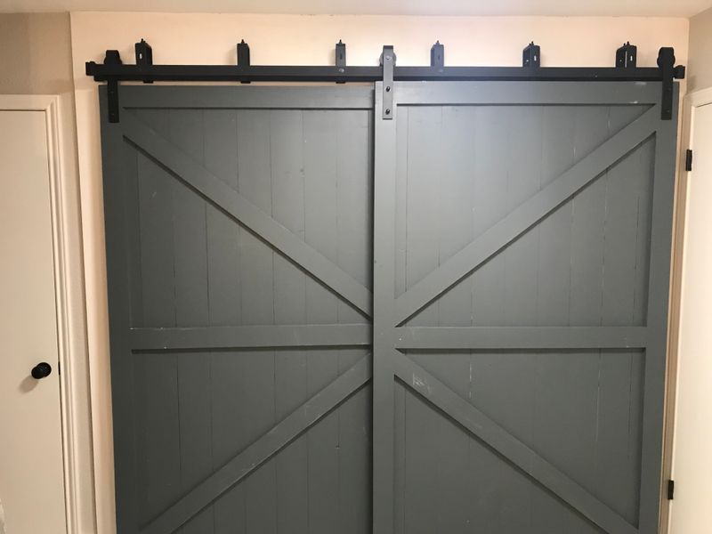 Carpentry & Custom Projects