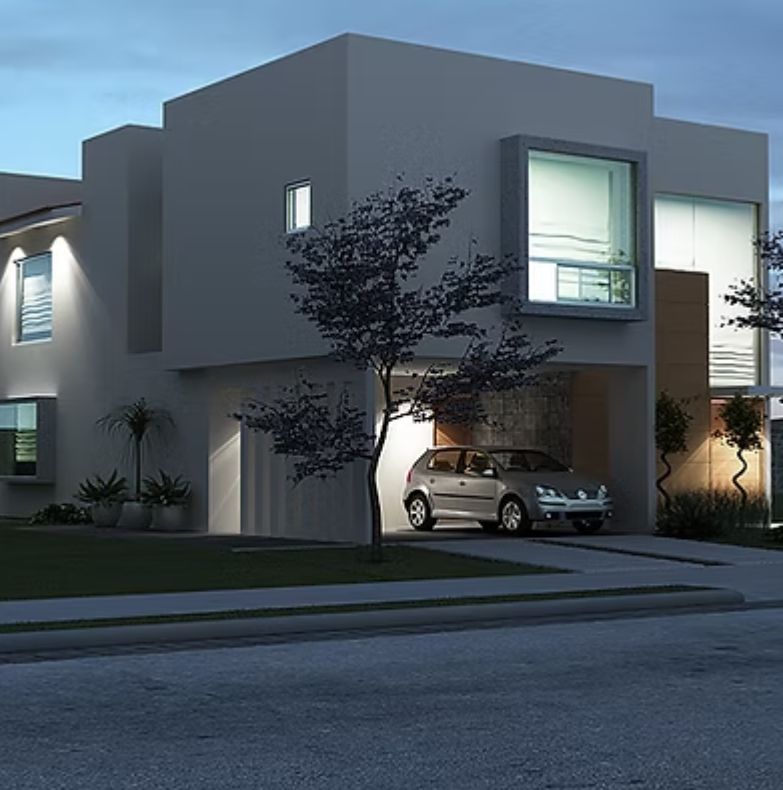 Custom Home Design