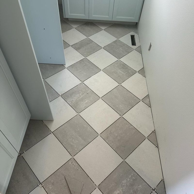 Floor Tiling Services