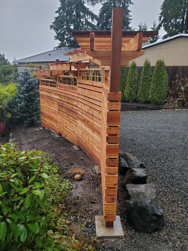 Custom Carpentry