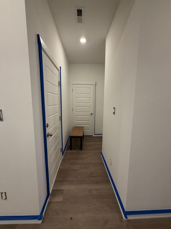 Drywall Installation