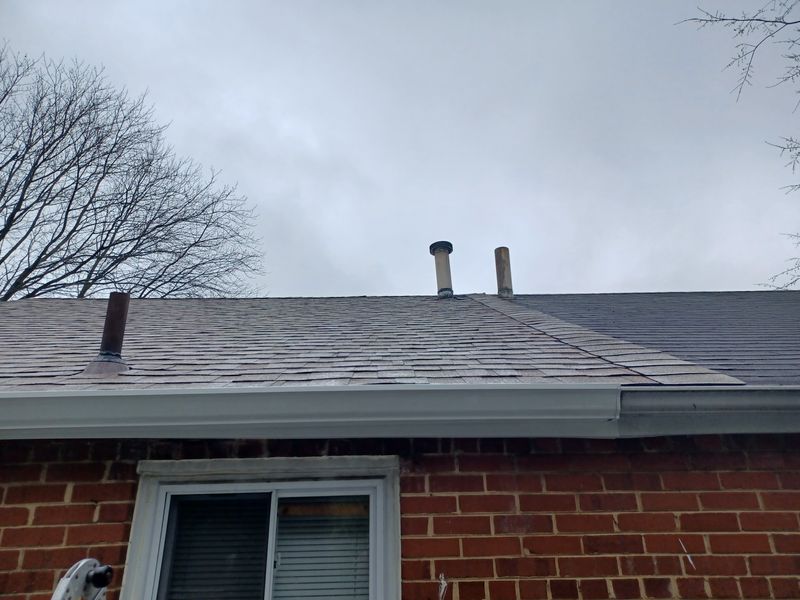 Gutter, Fascia and Soffit Replacement 
