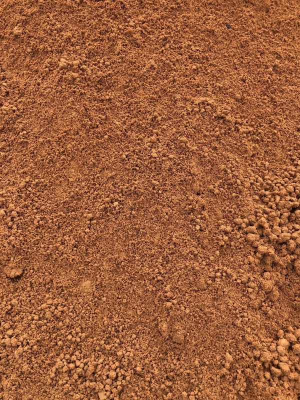 sand