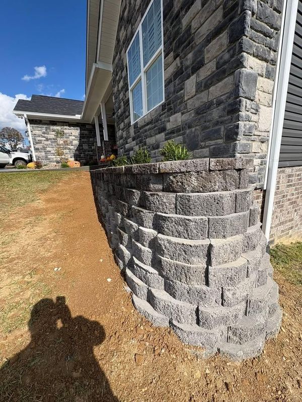 Curbing