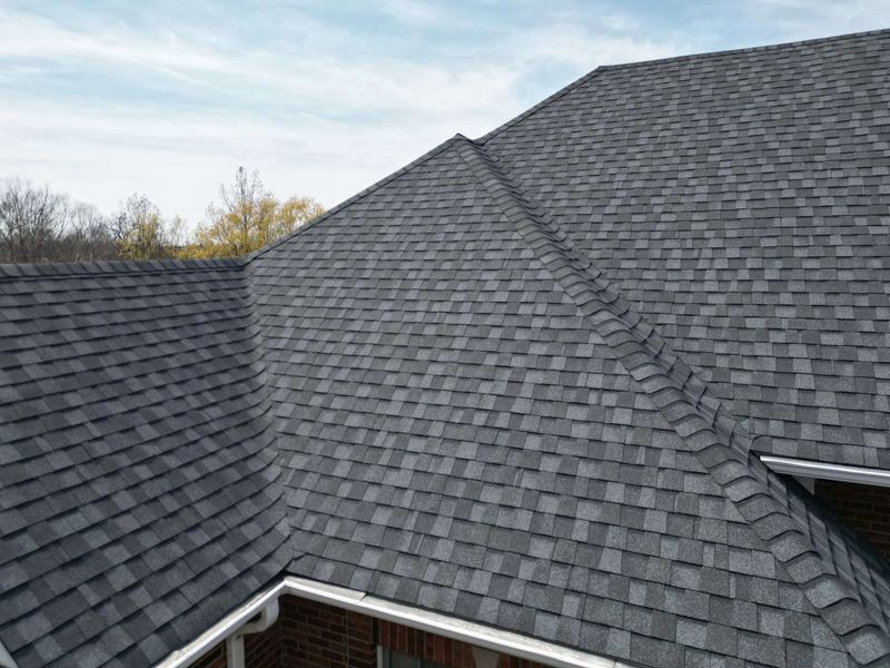 Roof Repair
