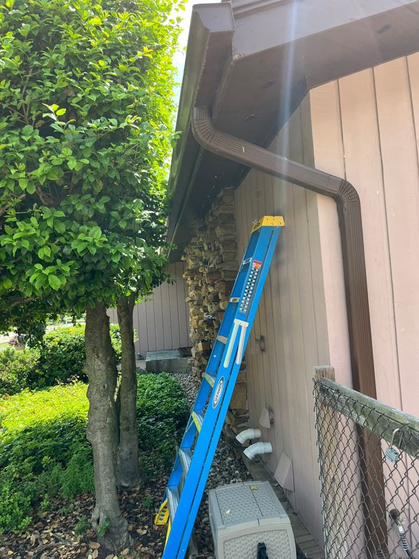 Siding & Flooring