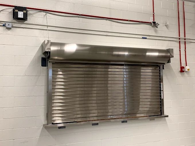 Garage Door Installation