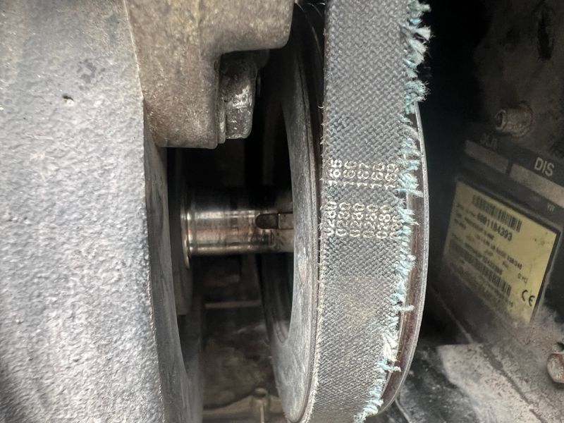 General Repair