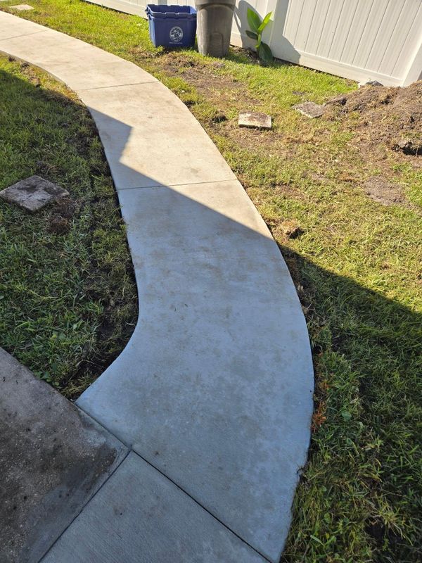 Concrete