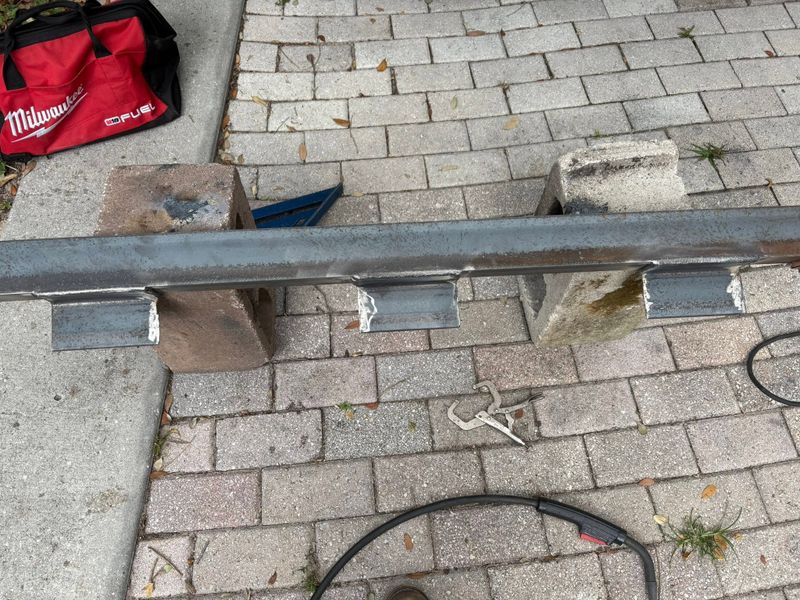 MIG Welding
