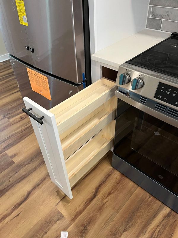 Kitchen Remodeling