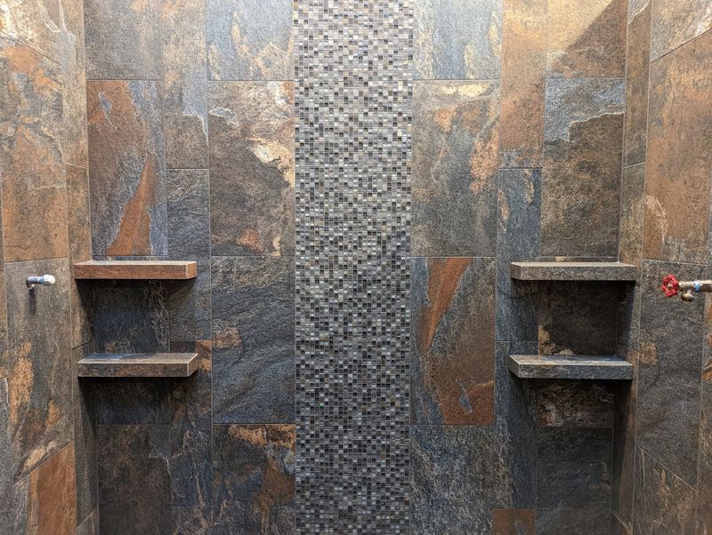 Bathroom Tiling Installation