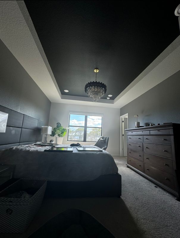 Interior Painting gallery