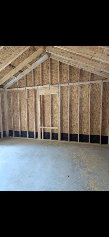 Carpentry