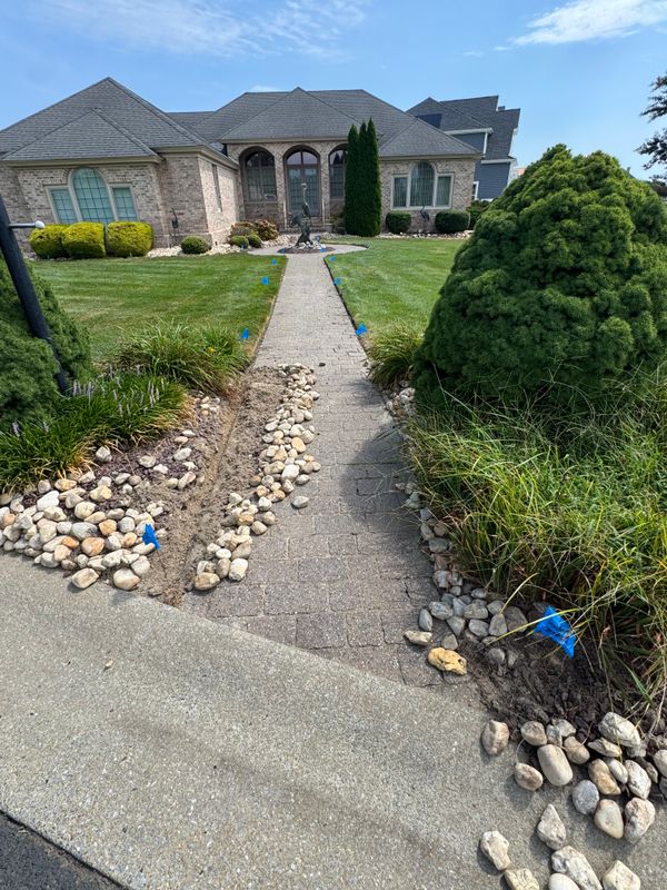 Landscaping Services
