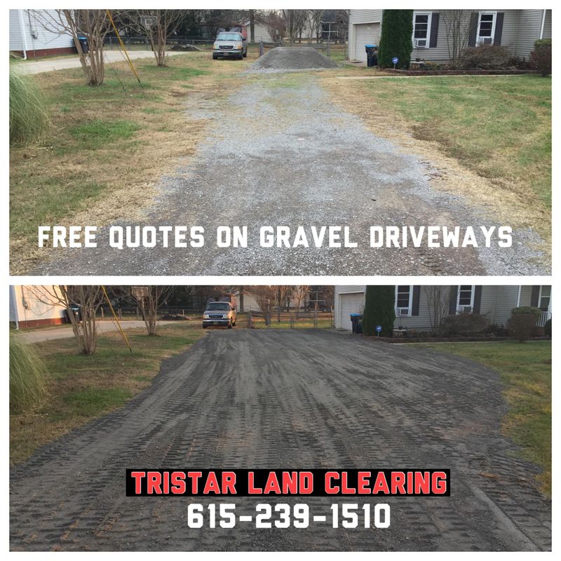 Land Clearing gallery