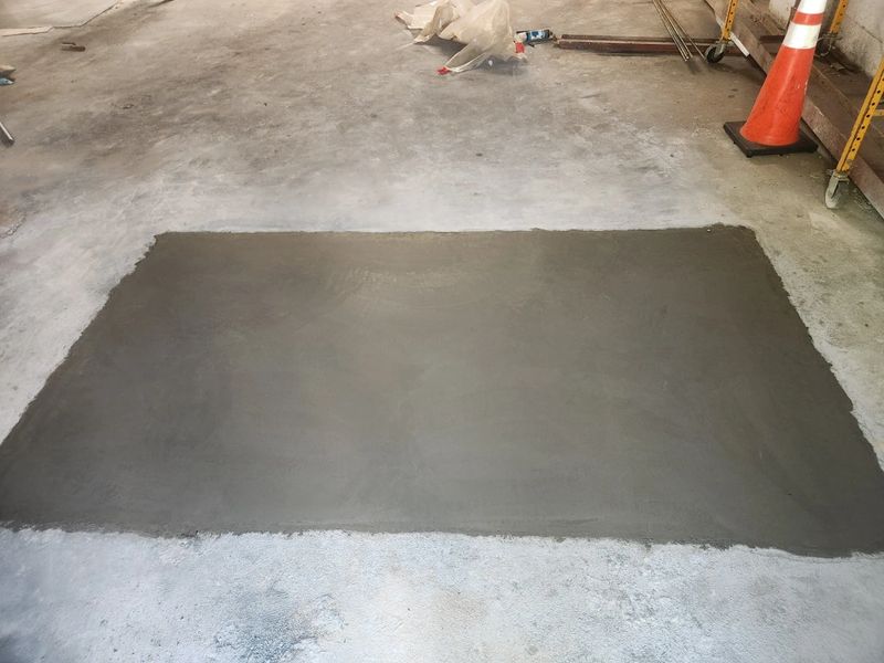 Renovations