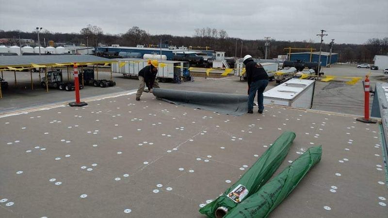 Roofing