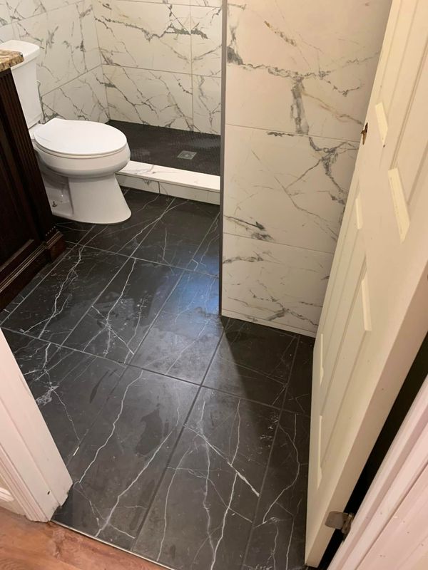 Kitchen and Bathroom Renovations