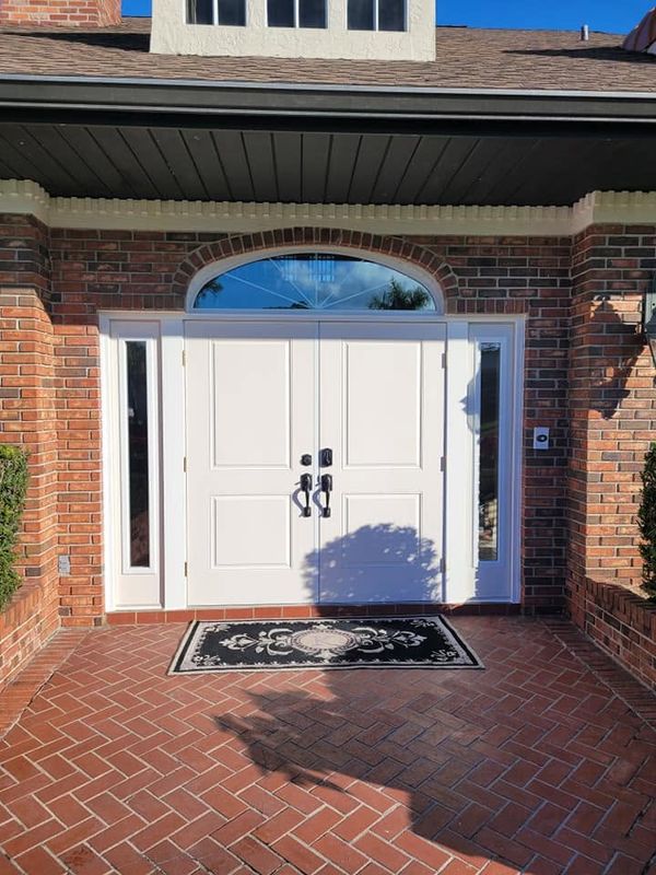 Door Installation