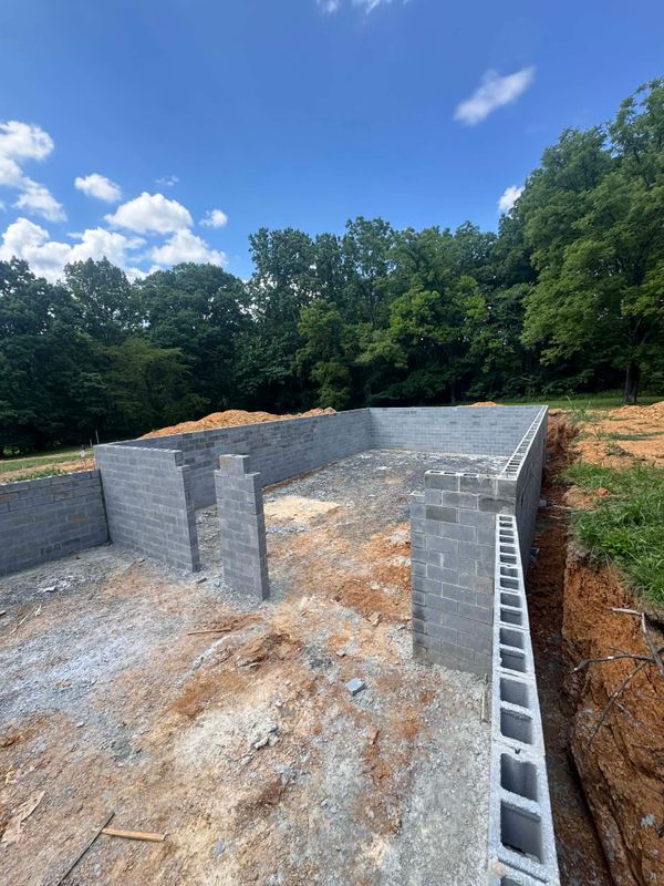Foundations