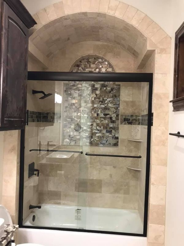 Bathroom Renovation