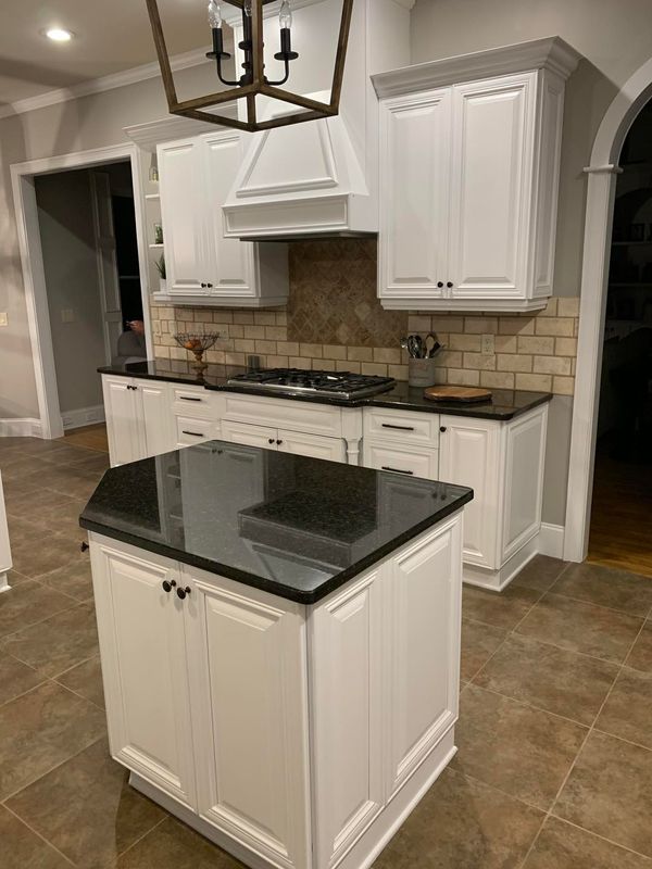 Interior Renovations
