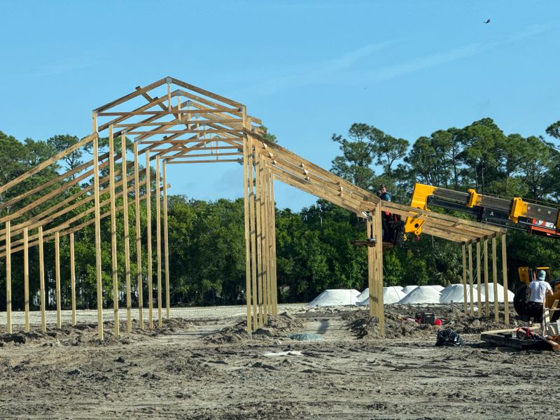 Custom Home Building