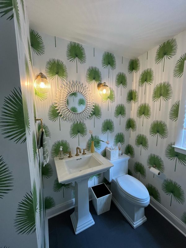 Bathroom Renovation