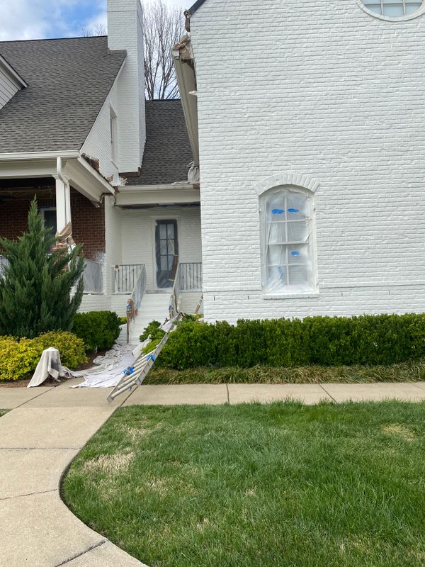 Exterior Painting