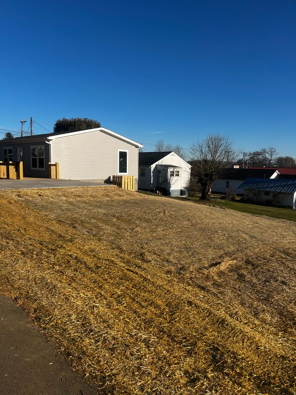 Small Residential Works