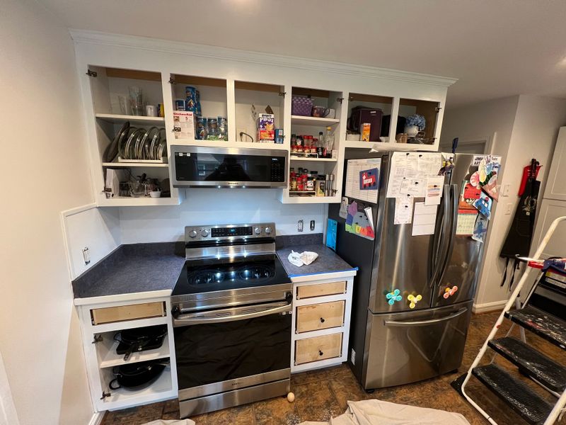 General Home Repair