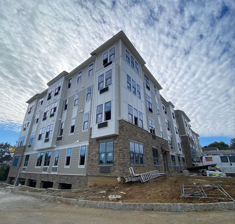 Commercial Builds