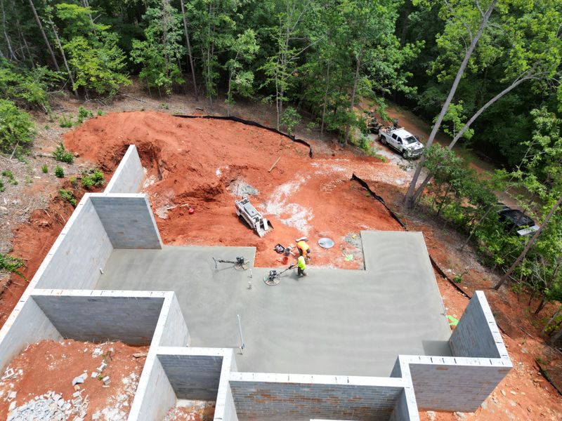 Exterior Renovations