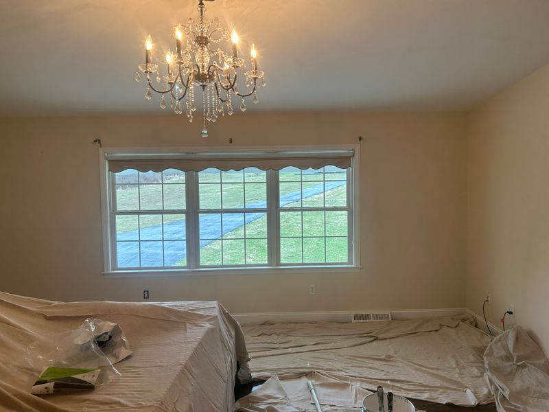 Interior Painting