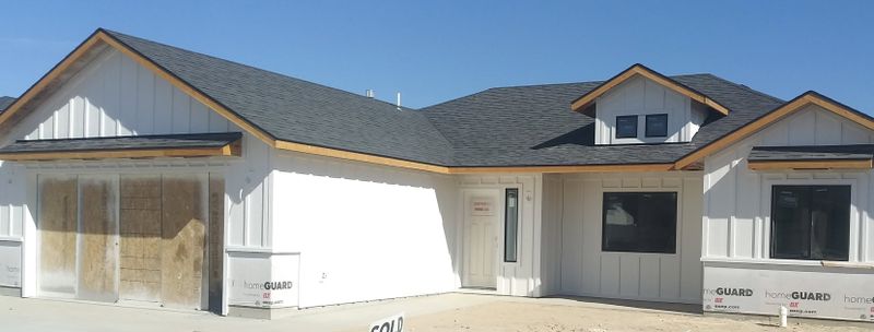 Exterior Painting