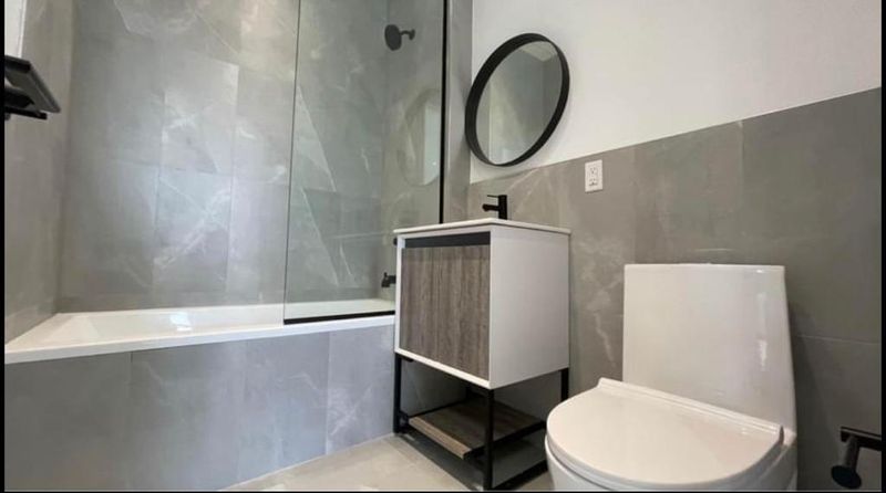 Kitchen and Bath