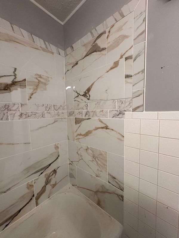 Kitchen and Bathroom Renovations