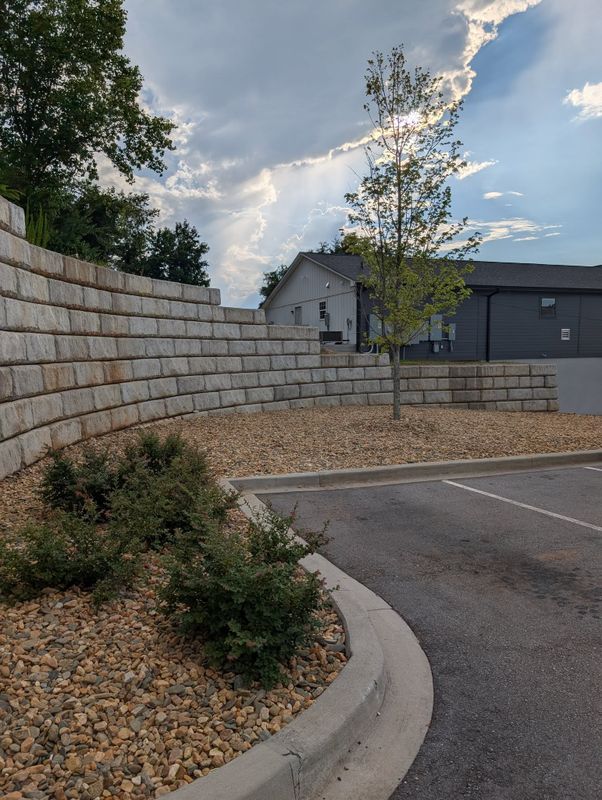Landscaping