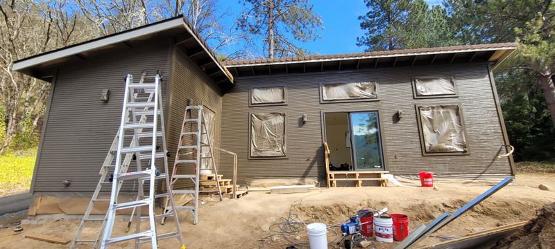 Exterior Painting