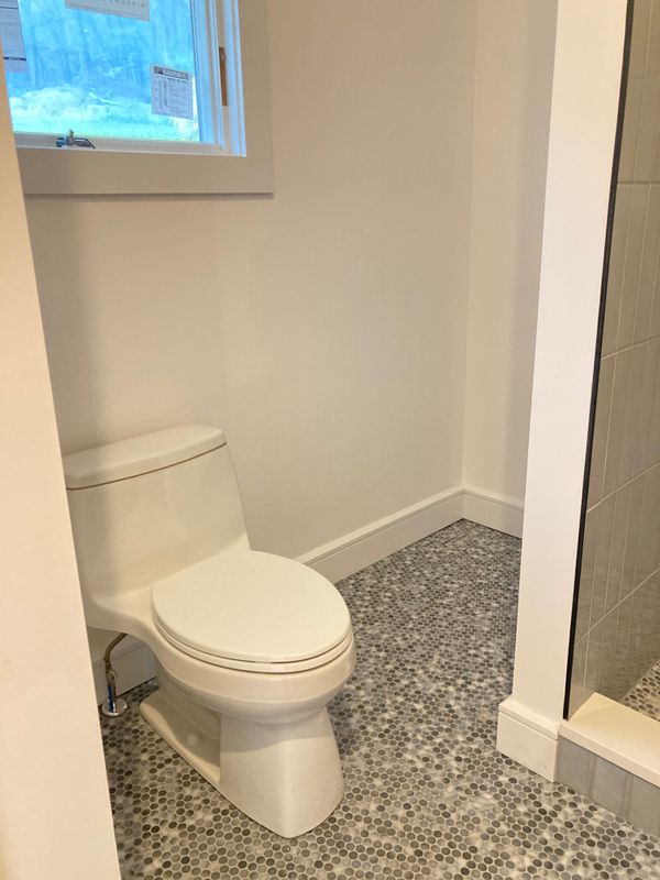 Additions And Extensions