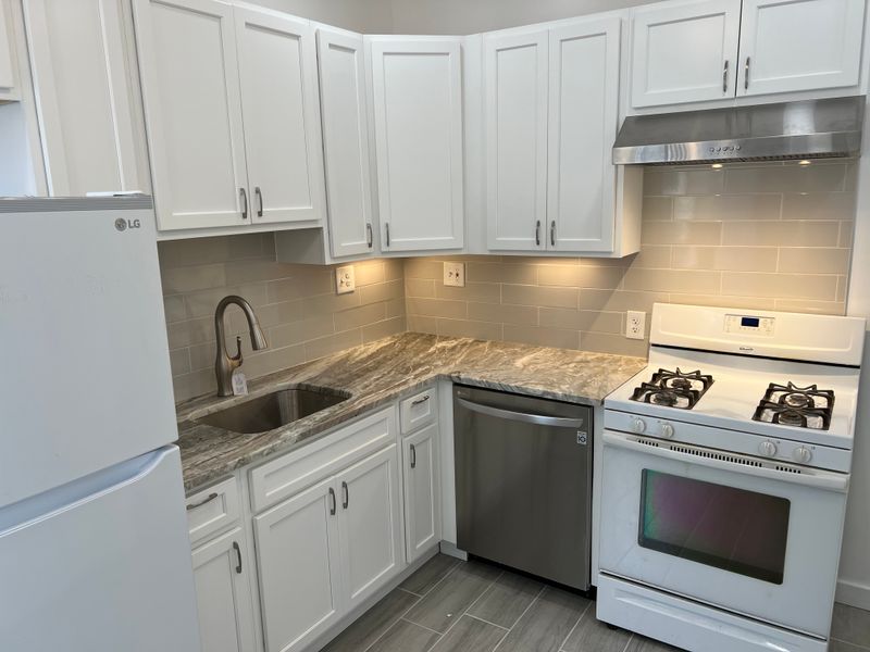Kitchen Remodeling