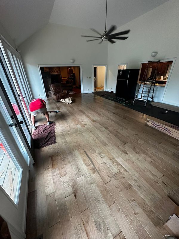 Remodeling Services