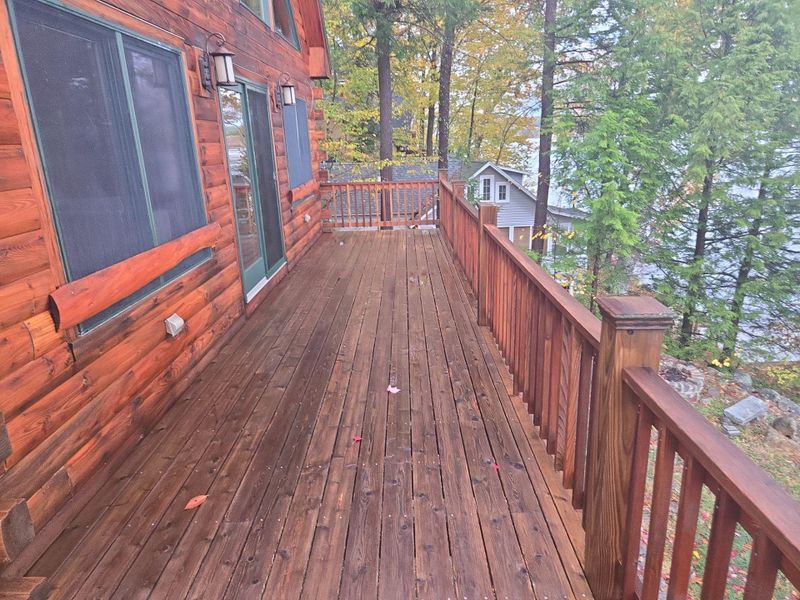 Exterior Remodeling