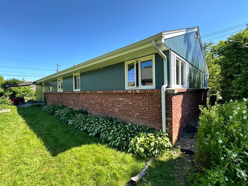 Exterior Painting gallery